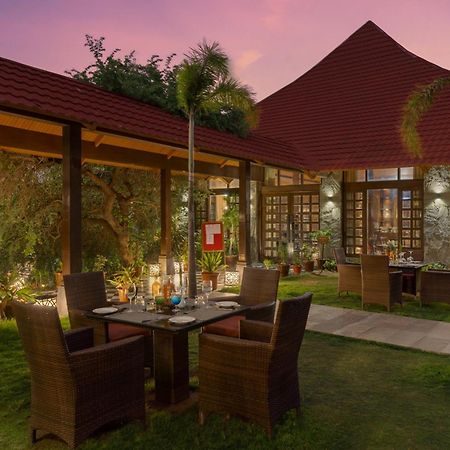 Mahua Bagh Resort Kumbhalgarh Dış mekan fotoğraf