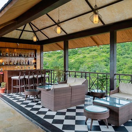 Mahua Bagh Resort Kumbhalgarh Dış mekan fotoğraf