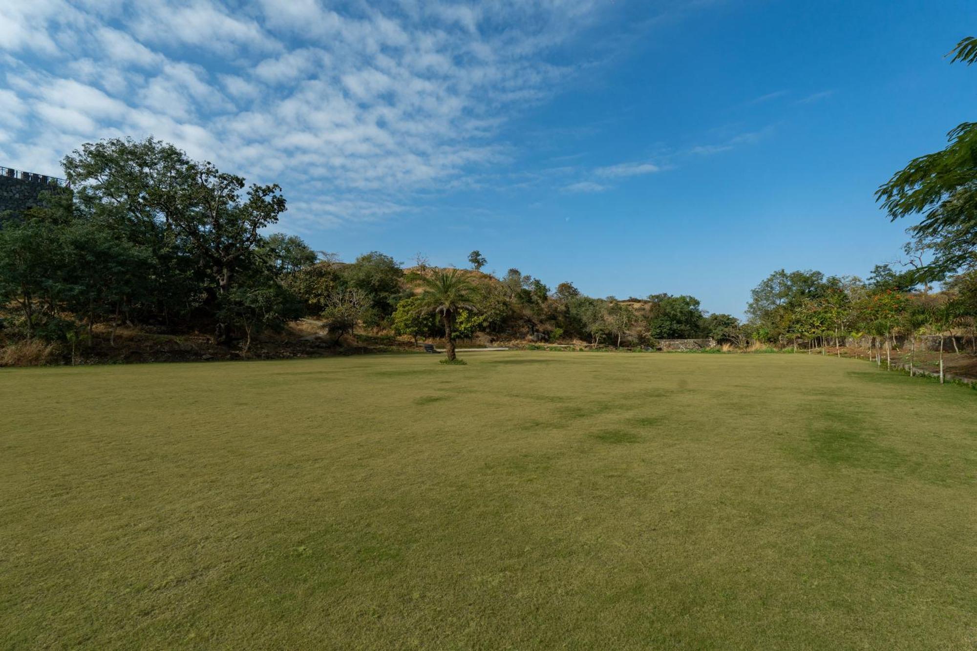Mahua Bagh Resort Kumbhalgarh Dış mekan fotoğraf