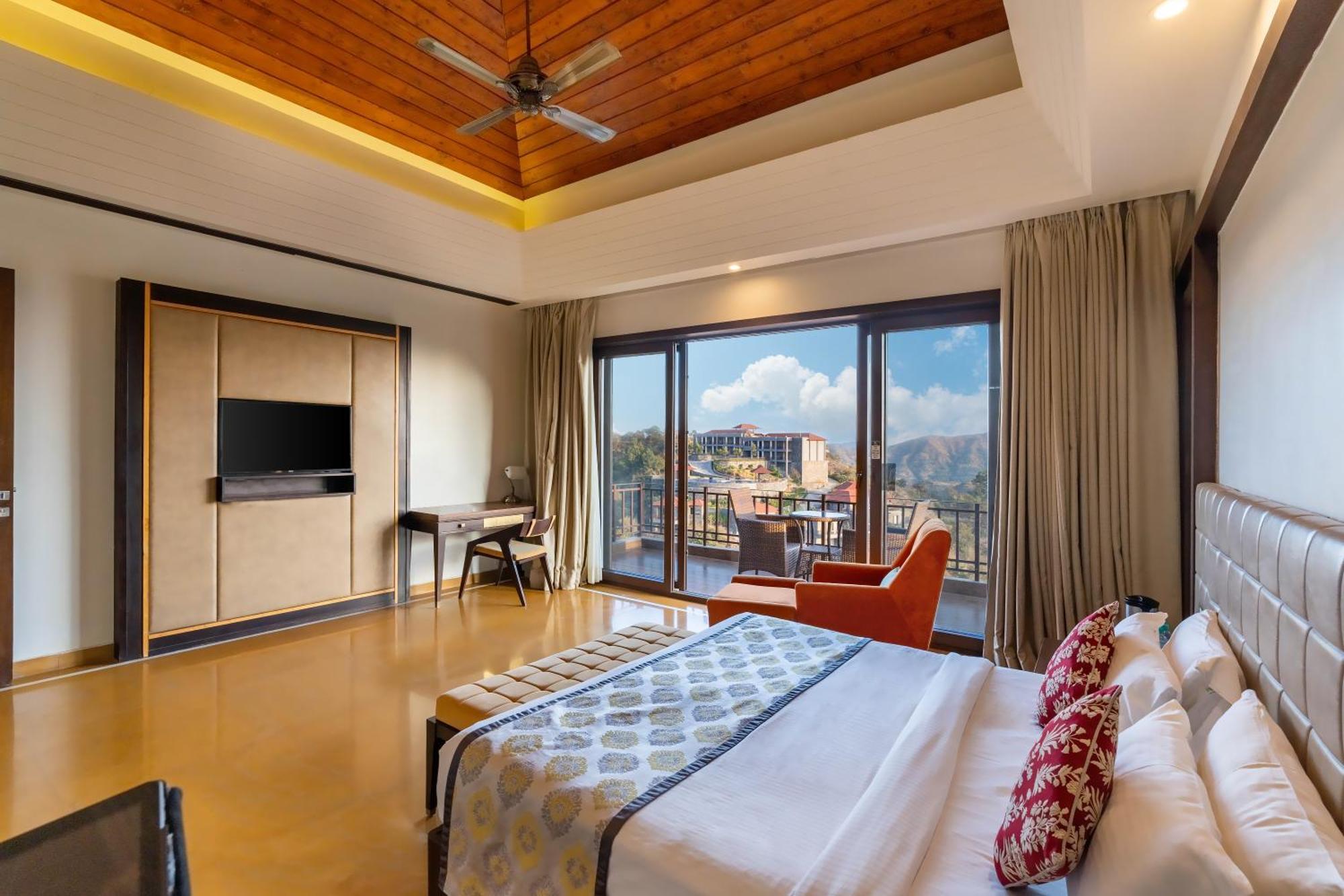 Mahua Bagh Resort Kumbhalgarh Dış mekan fotoğraf