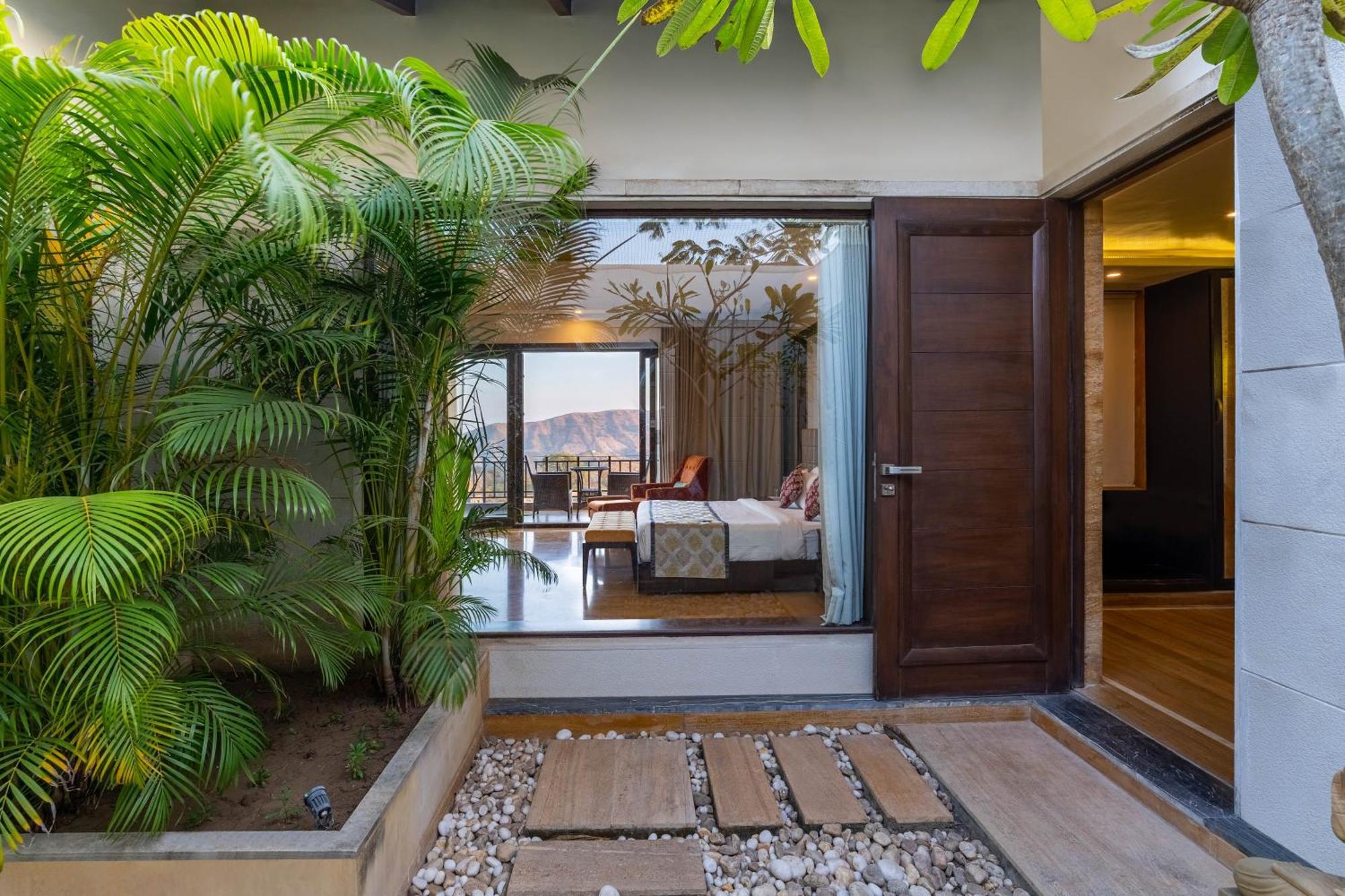 Mahua Bagh Resort Kumbhalgarh Dış mekan fotoğraf