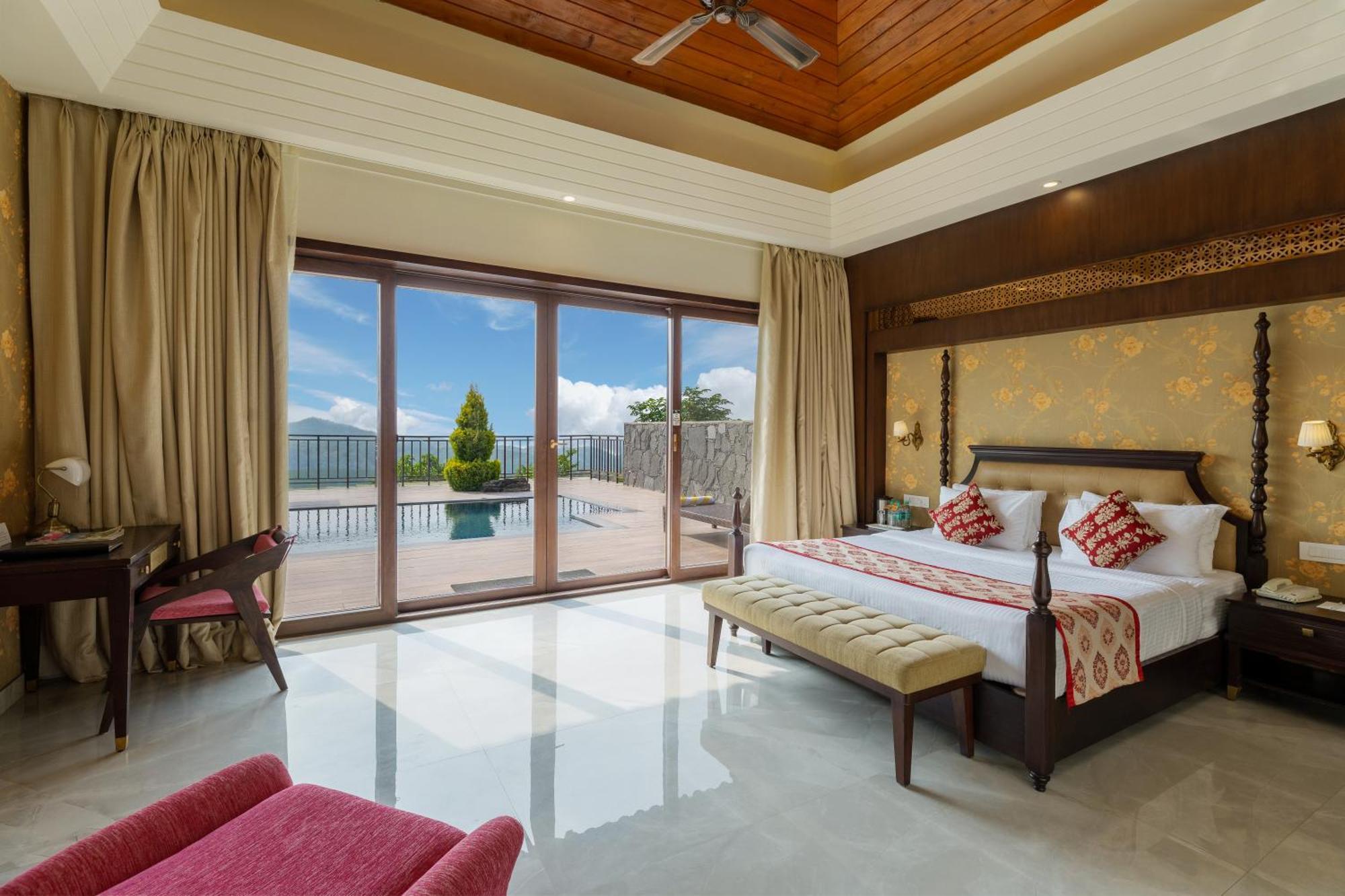Mahua Bagh Resort Kumbhalgarh Dış mekan fotoğraf