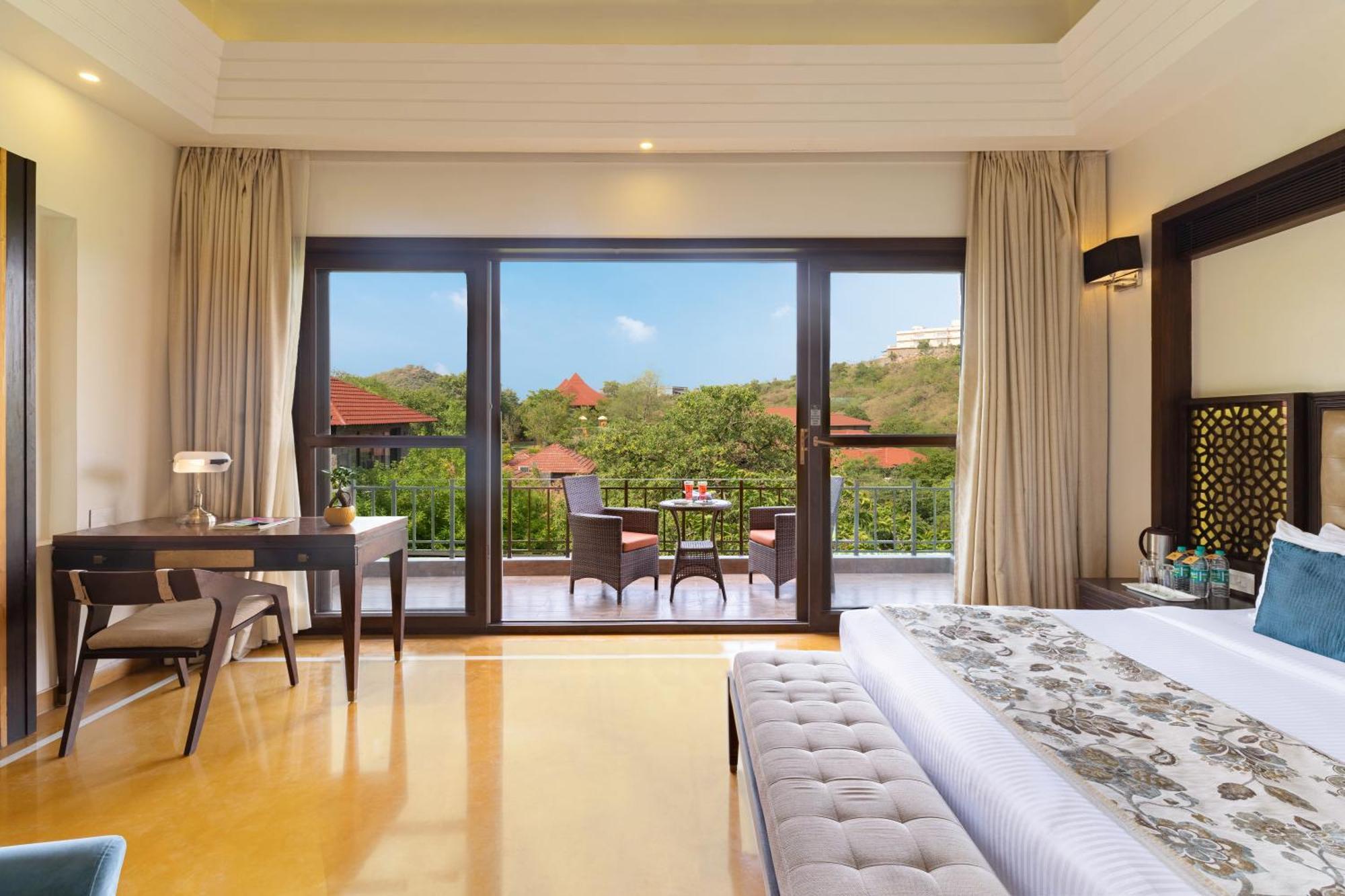 Mahua Bagh Resort Kumbhalgarh Dış mekan fotoğraf