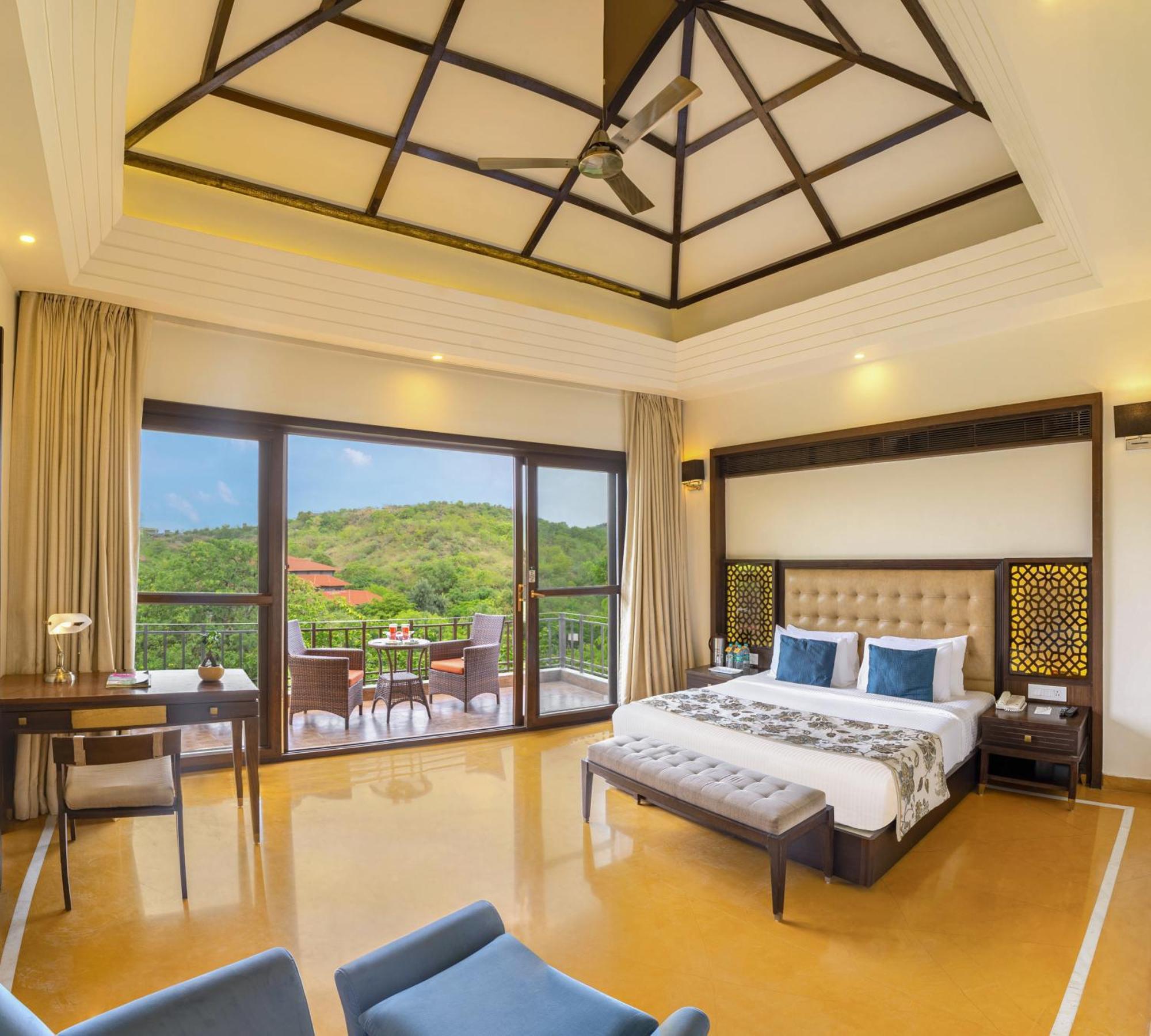 Mahua Bagh Resort Kumbhalgarh Dış mekan fotoğraf