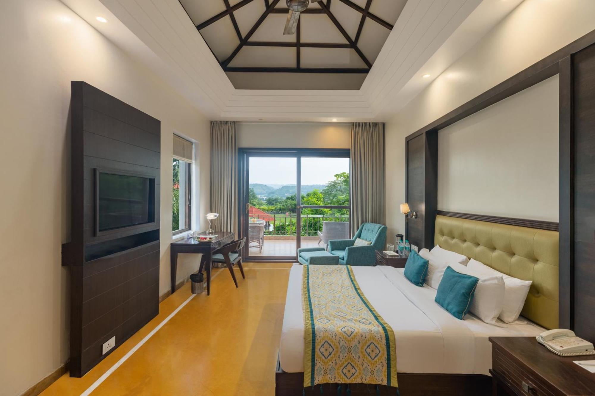 Mahua Bagh Resort Kumbhalgarh Dış mekan fotoğraf